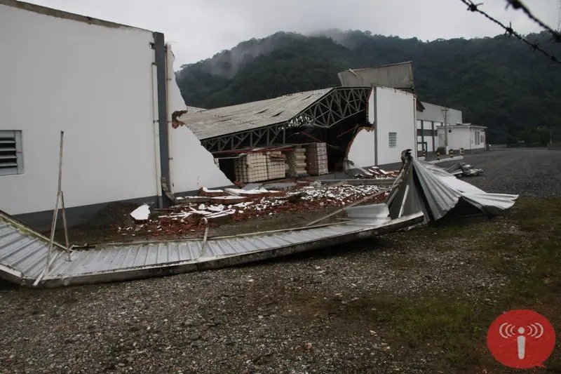 Rio Branco foi o bairro mais afetado