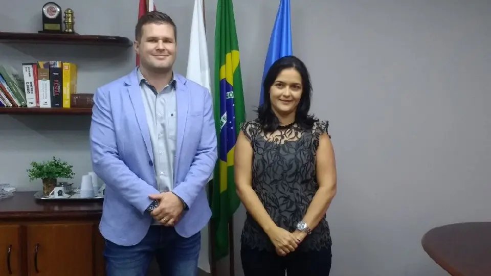 Brusque ganha nova delegada para DPCO