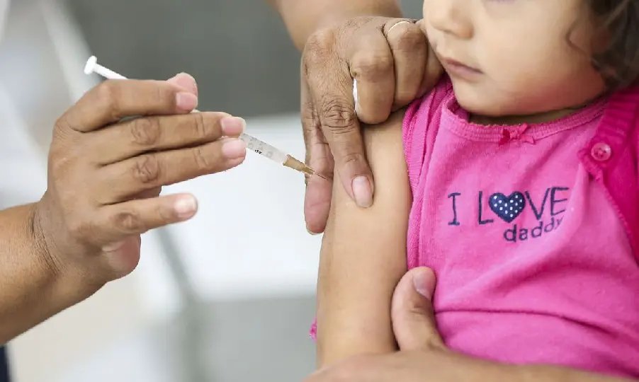 Dia Nacional da Imuniza&ccedil;&atilde;o alerta para cobertura vacinal