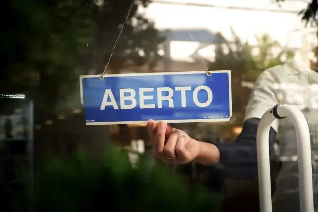 Santa Catarina abriu quase 40 mil empresas em 2023