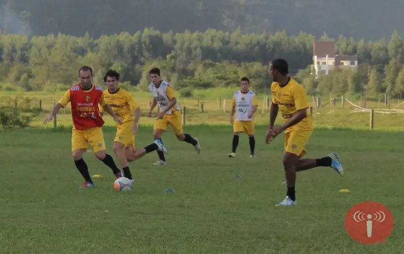 Semana para recuperar a confiança