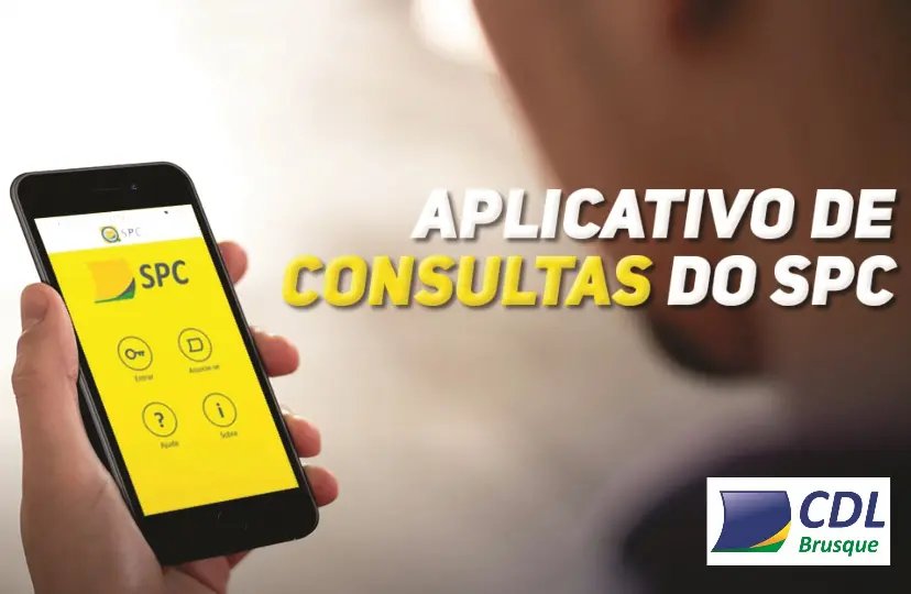 SPC Mobile: reforço contra inadimplência 