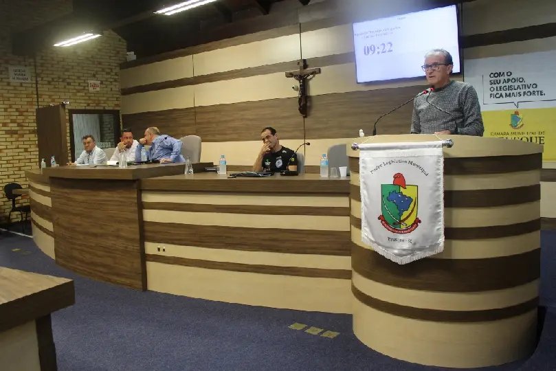 Audi&ecirc;ncia na C&acirc;mara discute pol&iacute;ticas p&uacute;blicas para o Esporte 