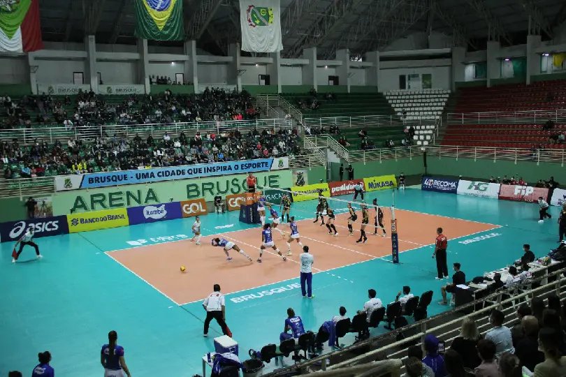 Final da Supercopa na Arena marca abertura de eventos ao p&uacute;blico 