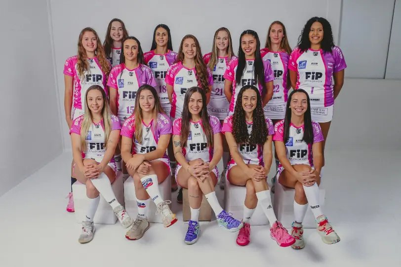 Havan renova patroc&iacute;nio com time Abel Moda V&ocirc;lei