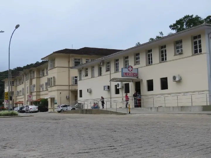 Hospital de Azambuja implanta plano de contingencia para atendimento 