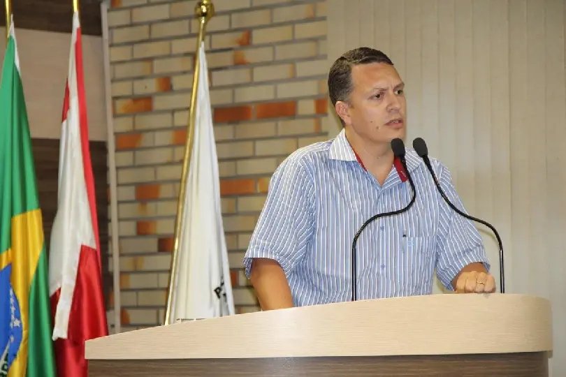 Pirola diz que representantes de Brusque não têm voz no governo do estado