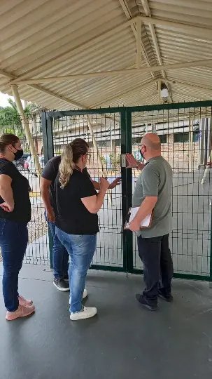 Mais de 100 candidatos faltam &agrave;s provas de concurso para contrata&ccedil;&atilde;o de m&eacute;dicos