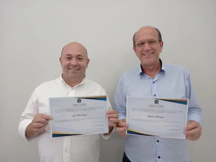 Liminar de Vequi e  Doerner perdeu sentido, diz advogado