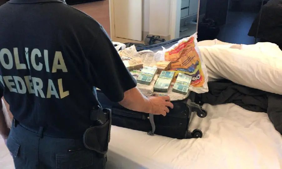 Estelionat&aacute;rios tentavam sacar aux&iacute;lio emergencial