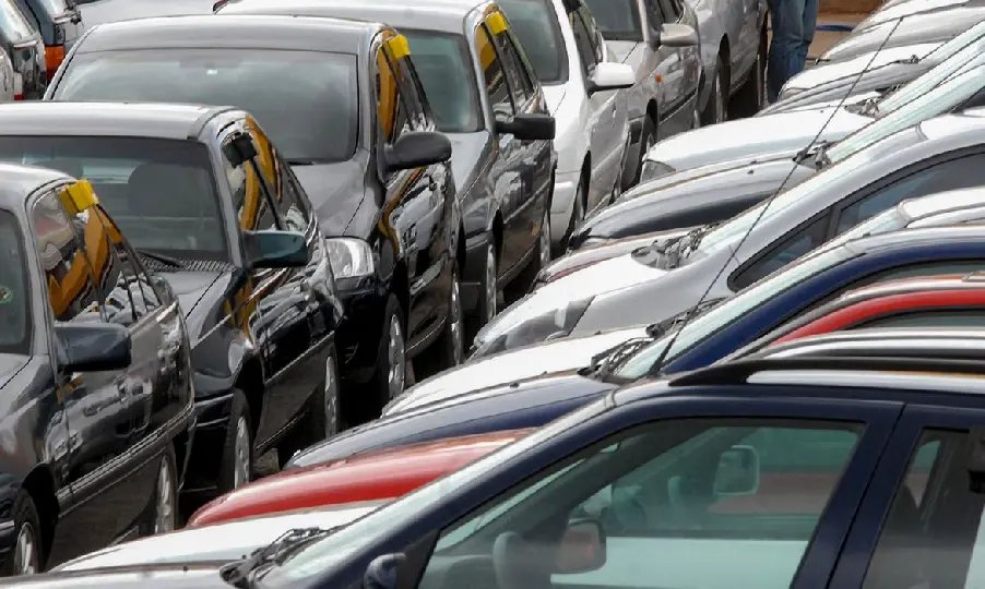 MP que d&aacute; desconto a carros populares &eacute; publicada
