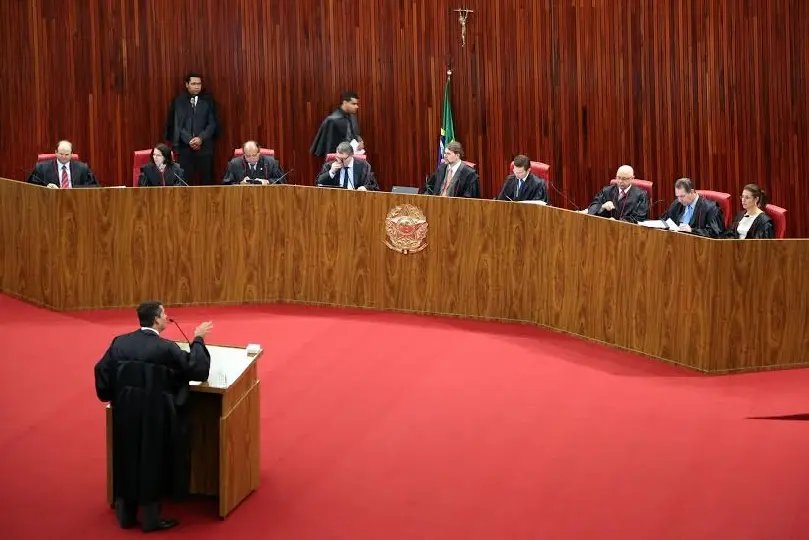 Rumo de Brusque ainda indefinido em Brasília