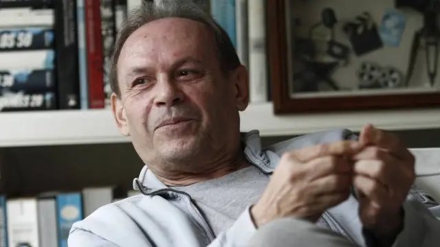 Morre o ator José Wilker