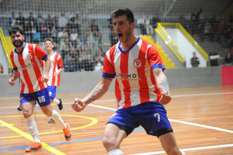 Definida a final do Campeonato Municipal de Futsal de Botuver&aacute;