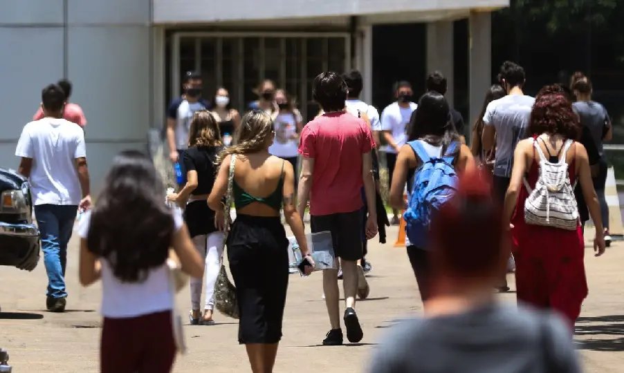 Inscri&ccedil;&otilde;es para o Enem come&ccedil;am nesta segunda-feira