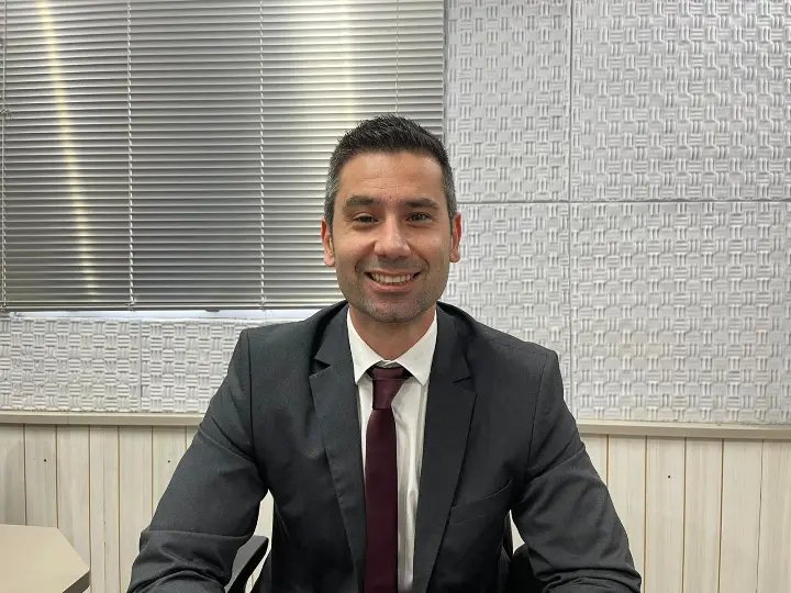 (V&Iacute;DEO) Candidato &agrave; OAB Brusque, Maia cobra mais di&aacute;logo