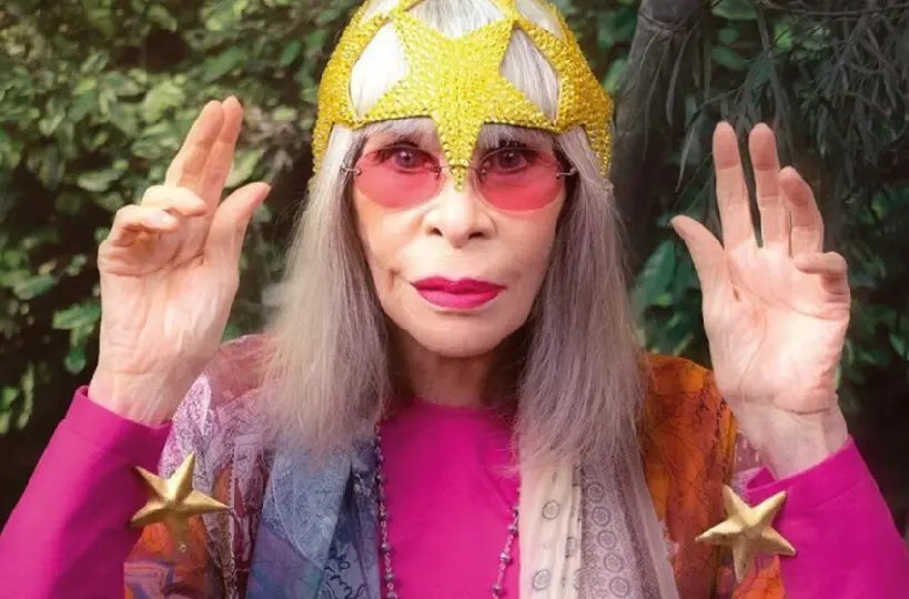 Rita Lee morre aos 75 anos