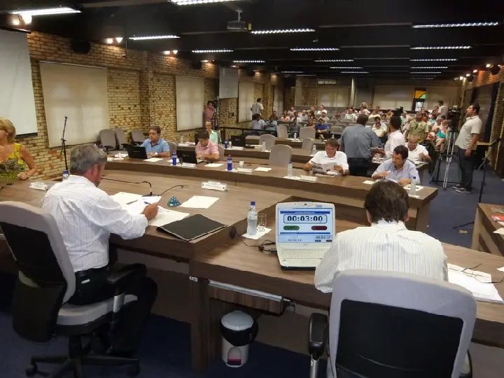Relatório será enviado ao governador