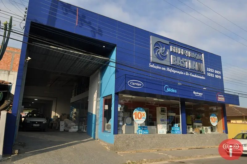 Boa hora para investir