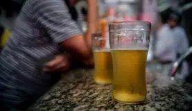 Cervejas terão reajuste médio de 0,4%