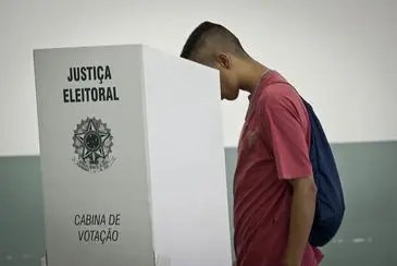 Partidos devem fazer convenções de 20 de julho a 5 de agosto