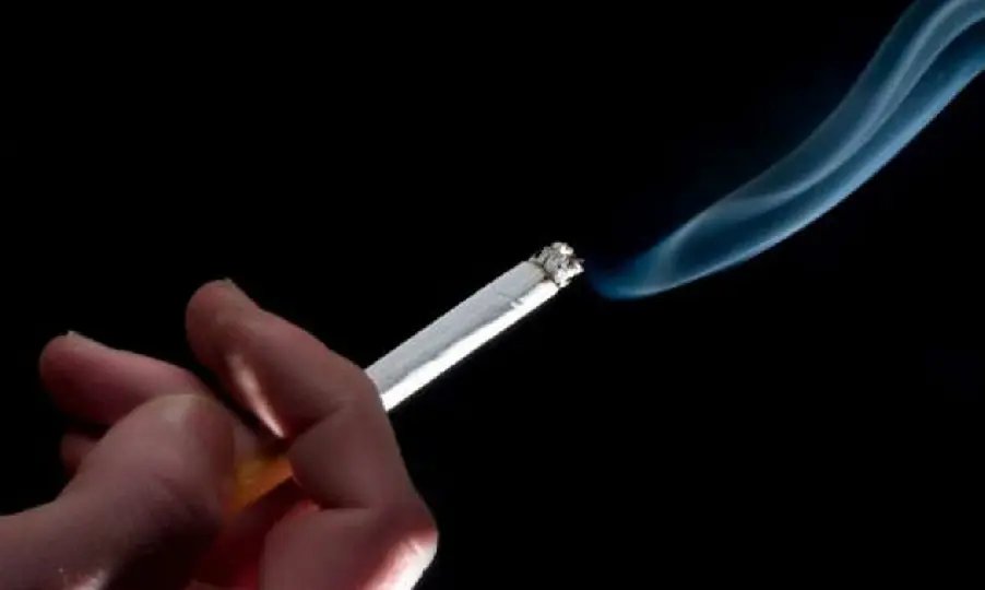 Fumantes usam 8% da renda familiar per capita para compra de cigarros