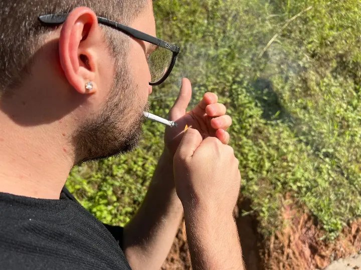 Dia Mundial sem Tabaco: Confira a&ccedil;&otilde;es realizadas em Brusque