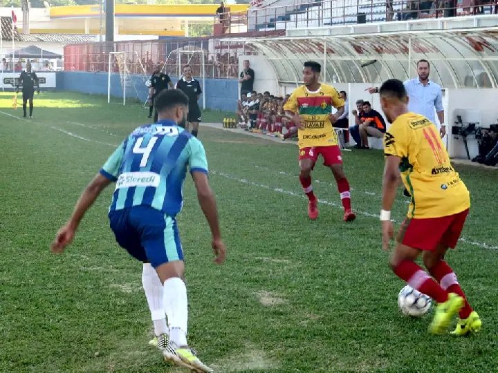 Bruscão encara o Prudentópolis pensando em mais três pontos