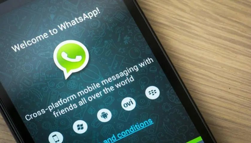 WhatsApp ficará bloqueado pelas próximas 72 horas