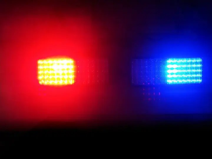 Homem é preso após agredir companheira 