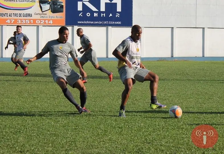 Lio Evaristo quer dar tranquilidade aos atletas