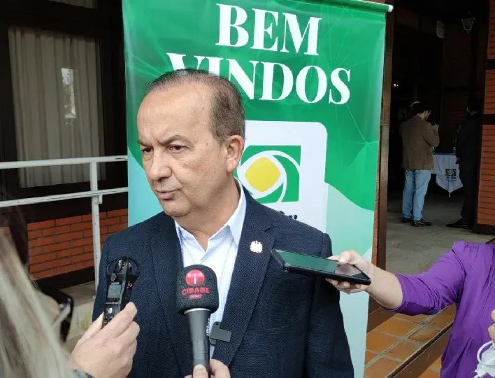 "O Plano Mil faleceu. &Eacute; bom deixar os mortos descansarem"