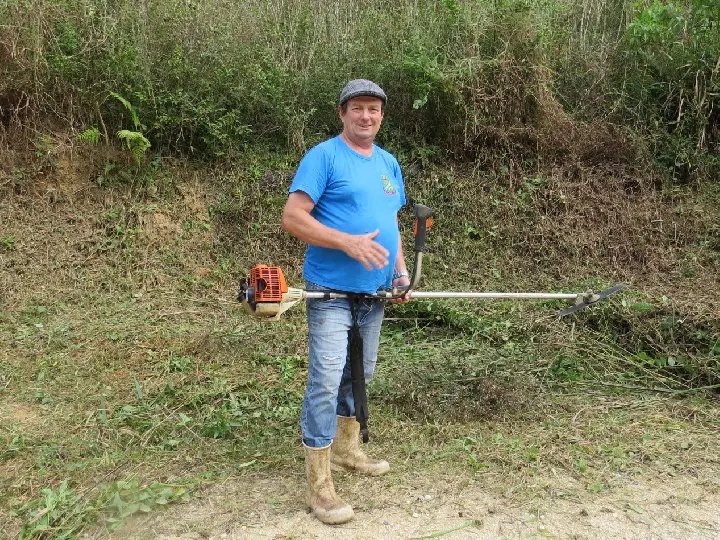 Conhe&ccedil;a a hist&oacute;ria do conserveiro com mais tempo de trabalho na cidade