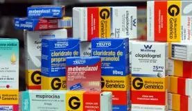 Preços dos remédios subirão até 5,68%