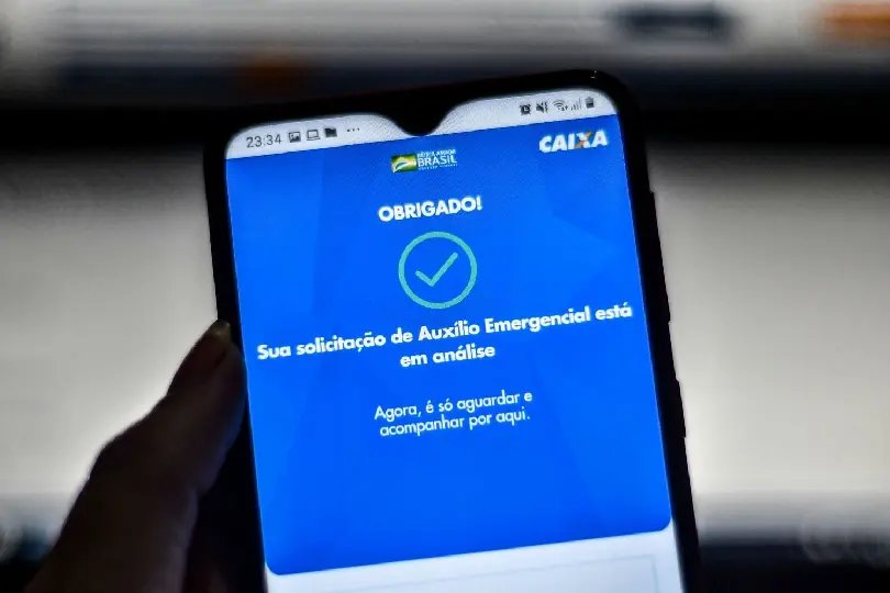 Veja a explica&ccedil;&atilde;o da Caixa para a mensagem "Em an&aacute;lise"