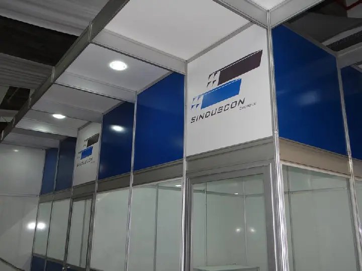 Palestra abordará segurança no trabalho