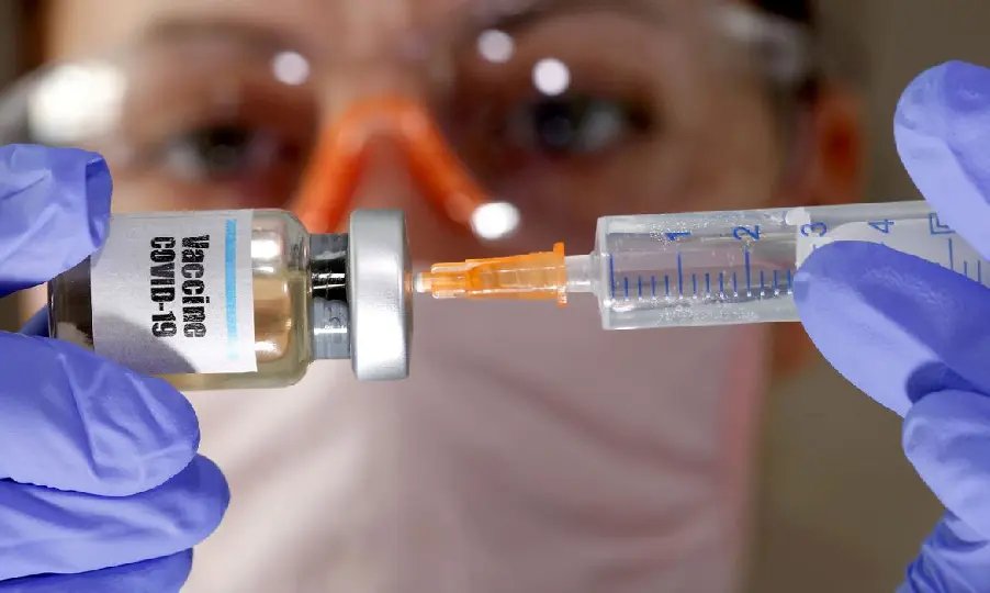 Brusque j&aacute; aplicou mais de 167 mil doses da vacina contra a Covid 19