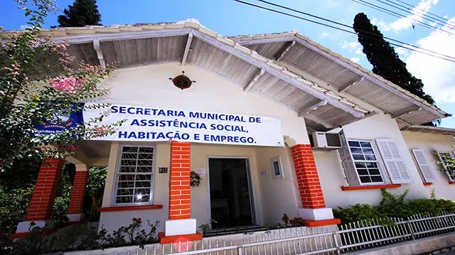 Beneficiados por programas sociais em Guabiruba devem atualizar cadastro