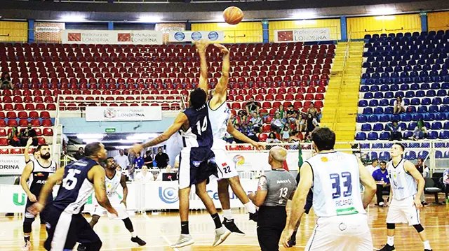 Brusque encerra participação na Liga Ouro
