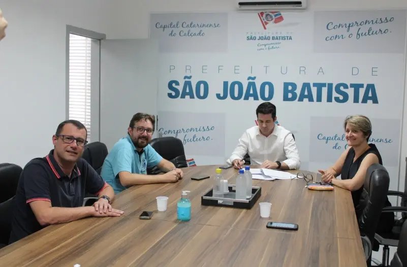 Munic&iacute;pios da regi&atilde;o se unem em plano contra o Covid-19
