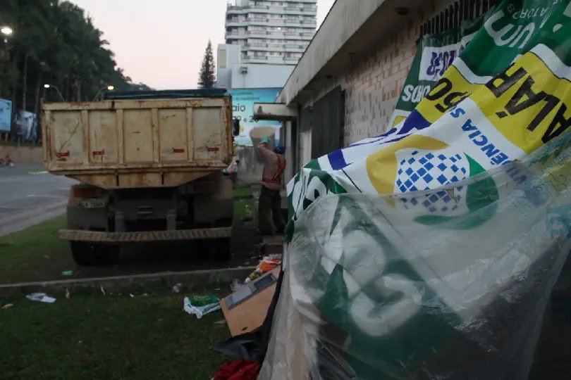 Secretaria de Assistência Social libera antiga sede dos Correios