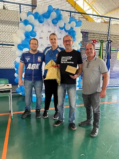 Karat&ecirc; de Guabiruba realiza Copa Nivio Ebele