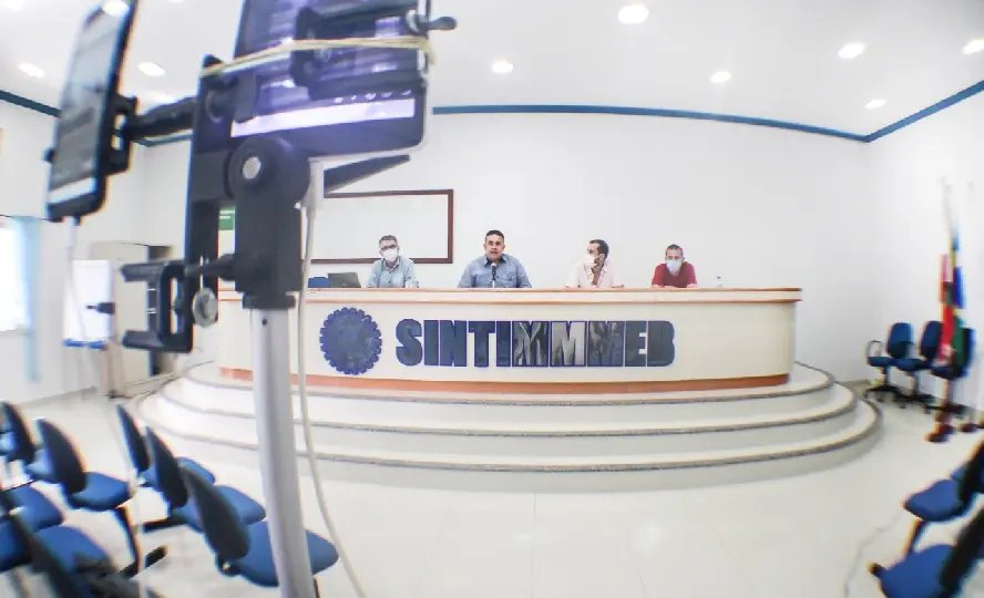 Metal&uacute;rgicos aprovam nova Conven&ccedil;&atilde;o Coletiva