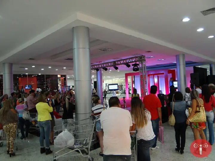 Brusque Polo Fashion co diversas atrações