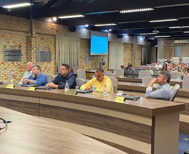 Popula&ccedil;&atilde;o ainda pode se manifestar sobre o Plano Diretor