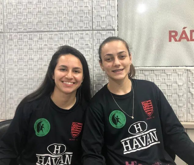 (V&iacute;deo) S&aacute;bado ter&aacute; futsal nacional e com p&uacute;blico na Arena