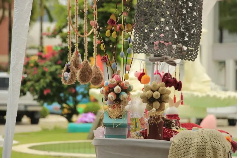 Guabiruba anuncia retomada da Feira do Artesanato