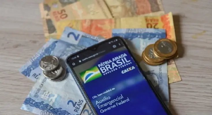 Caixa divulga novo calend&aacute;rio de pagamento do aux&iacute;lio de R$ 600