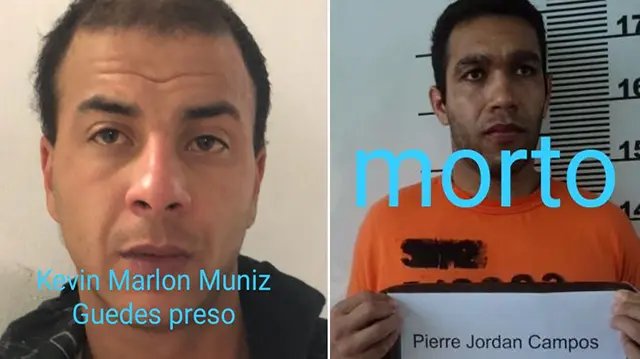 Em troca de tiros homem morre baleado em Itapema