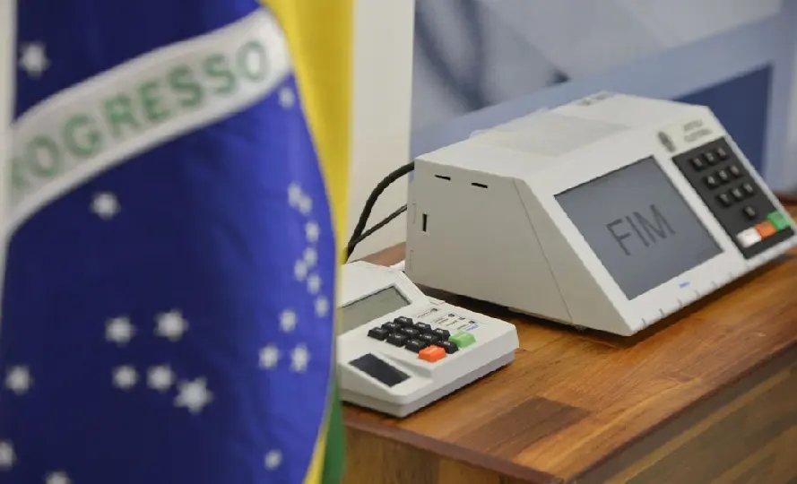 Fechamento do cadastro eleitoral acontece em 10 dias